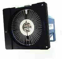 Technical Precision Replacement for EXCELITAS Technologies Y1892 Projector TV Lamp Bulb