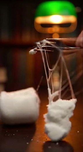 Slow Marshmallow Burst