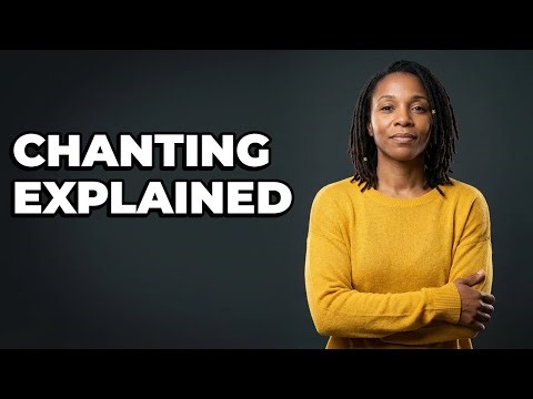What Does Personal Chanting Involve Exactly?