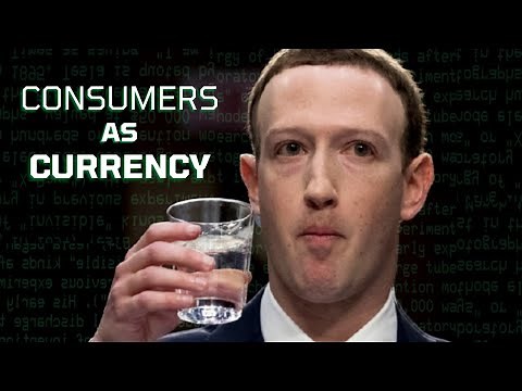 The Age of Surveillance Capitalism Explained