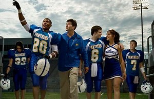 What to Watch on Netflix: Friday Night Lights
