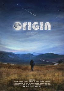 Origin - movie: where to watch streaming online