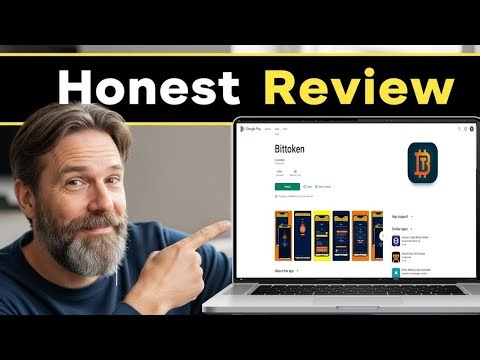 Bittoken Review 2026 Is It Worth Mining or Just a Waste of Time