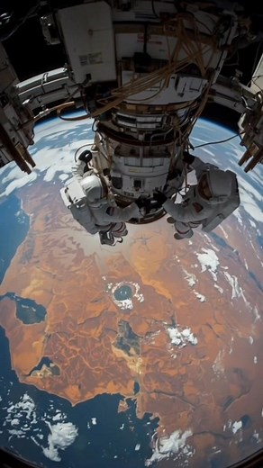 63K views · 1K reactions | A perspective few have witnessed.  During...