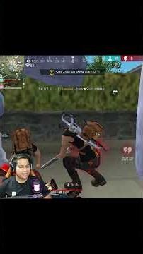 1ST Rusher😡 IMRUL GAMING | Garena Free Fire #shorts #freefire #imrulgaming