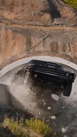 Last Chase Part 2 - Fast & Furious 10