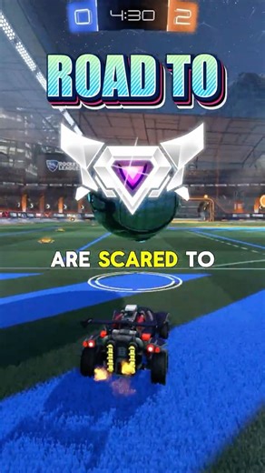 Lessons Of Rocket League