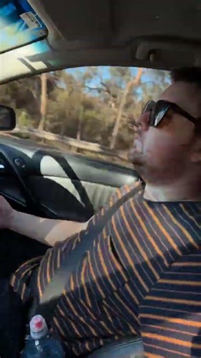 Bit of road tuning the auto using hp tuner core ecu #budgetbuild #lobucracing #hptuners