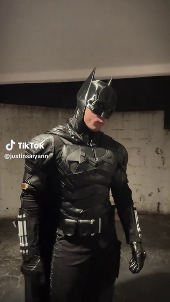 Batman Month Celebrations and Cosplay Fun