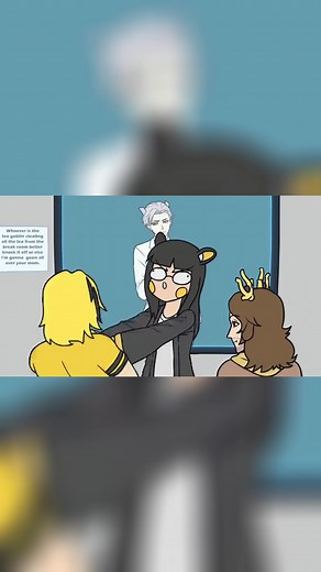 Game Grumps Animated - Smash or Pass [2] - by Kirby Otaku