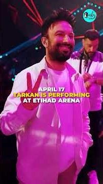 Must Attend April Events In UAE! #shorts