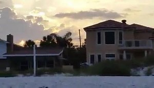 12K views · 609 reactions | Stressed? Turn this on, relax and recharge for 4 minutes. Did it work? | Clearwater Beach Florida | Facebook