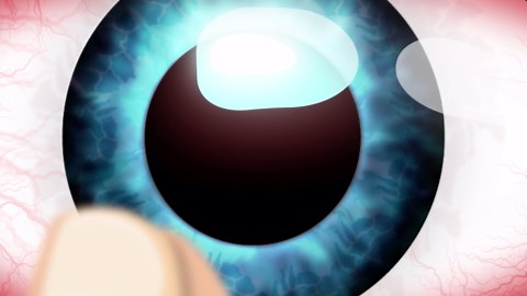 How Small Are Atoms? Stunning Animated Size Comparison