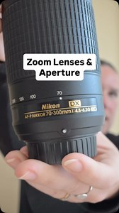 Let’s talk lenses, focal@l length, and aperture! | Nancy Smiley Photography