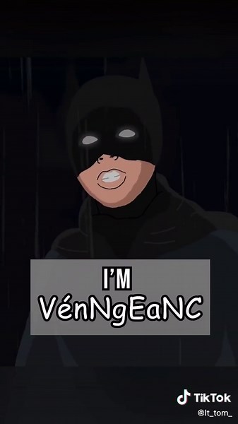 Batman Voice Crack Comedy Animation Memes