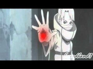 Team 7 vs Hiruko AMV - Overtake You | Anime Music Video / AMV
