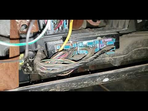 Free Gm security bypass VATS 4.8 5.3 6.0 6.2 Silverado Sierra tahoe yukon