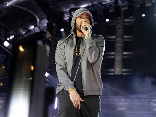 How Eminem used AI to recreate Slim Shady voice on new album, The Death of Slim Shady