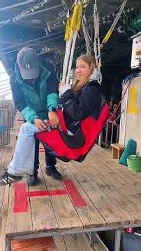 When music starts, fly freely #High Ropes# Zhangjiajie Grand Canyon #Where to go this weekend