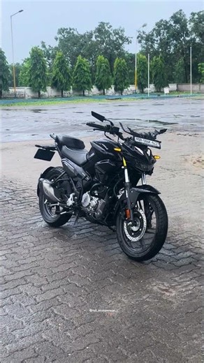 Xtreme 125r Modified | Xtreme 125r New Looks | xtreme 125r Modifications #xtreme125r #shortsfeed