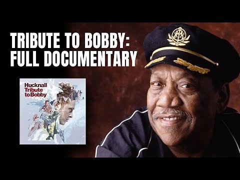 Mick Hucknall - Tribute To Bobby 'Blue' Bland (Full Documentary)