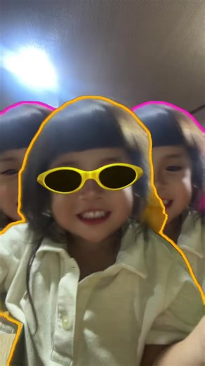CHIKA’s (@chikafransisca23)’s videos with Alejandro - LUCKY3RD