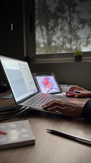 Modeling Softwares We Love at Ahaa