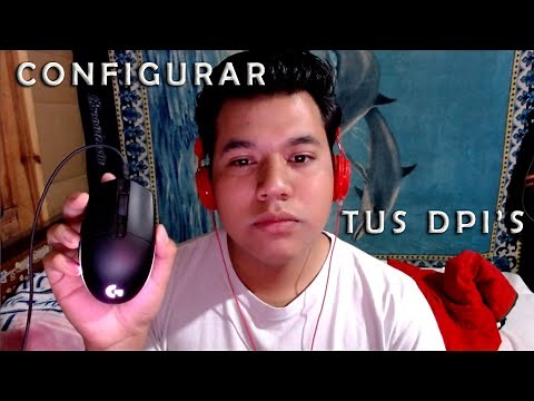 Los DPI y cómo configurarlos! Fácil y Rápido.