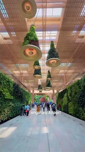 PM Modi's Airport Revolution! World-Class Airports, Built for New India #Airports #BJP