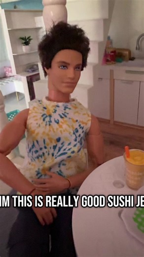 Romantic Date Night Ideas for Barbie Dolls