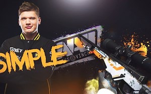 2021 S1mple 50大操作集锦