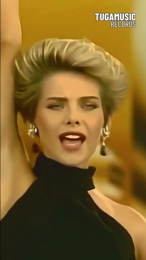 C.C. Catch - Soul Survivor #cccatch #80s #retro #video #music #fyp #viral #discoteka #disco #shorts