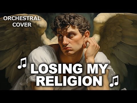 Losing My Religion (R.E.M.) | EPIC ORCHESTRAL COVER