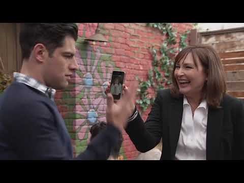 The best moments of New Girl