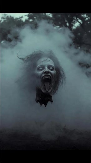 Is purani haveli me dikha Shaitan… sach ya illusion? 👻