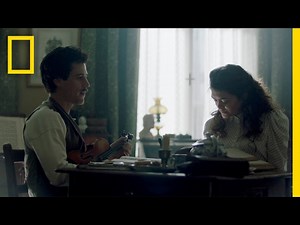 Molecules Bumping Into One Another | Genius