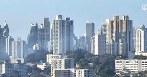 Expertos realizaron estudios sobre la calidad del aire en Panamá, ¿Qué revelaron?