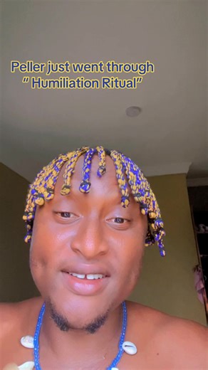 Understanding Pella's Humiliation Ritual Experience