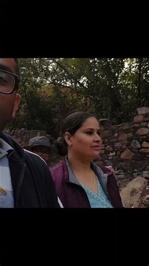 Enjoying Visiting Ranthambore Fort | Rajasthan Heritage