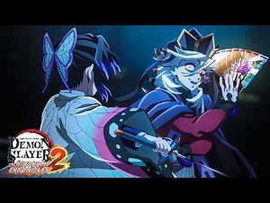 WHO'S THE NEXT INFINITY CASTLE DLC? ⚔️ NEW TIER LIST 🔥 DEMON SLAYER HINOKAMI CHRONICLES 2