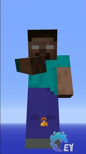 What Happens To a Minecraft Fireball…