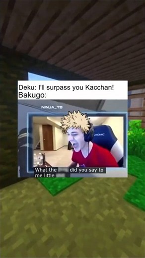 My Hero Academia Memes
