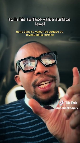 It’s a sign #Godbacked | my thoughts while praying