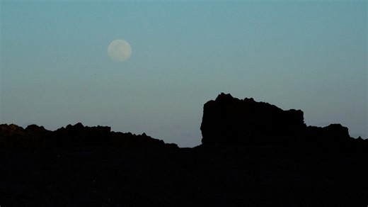 Blowing Rocks Preserve is a 'peaceful, barrier island sanctuary'