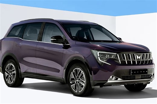 Mahindra XUV 7XO Variant-Wise Prices: Check Full List