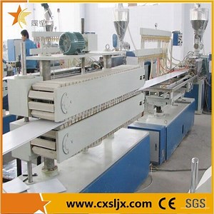 [Hot Item] PVC Cable Channel/PVC Wire Duct/PVC Cable Trunking Punching Machine