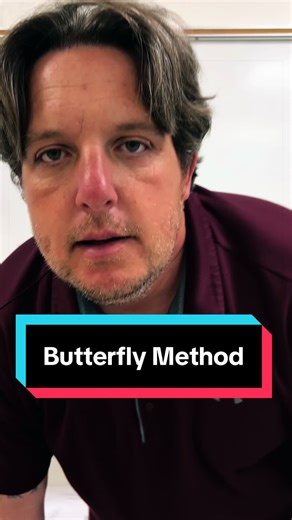 Why does the butterfly method work? It’s a math trick and I’m not standing for it. #4thgrademath #mathtricks #butterflymethod #comparingfractions