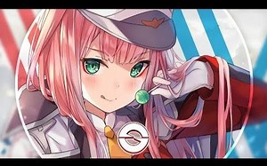 Nightcore - Alibi - (Lyrics)