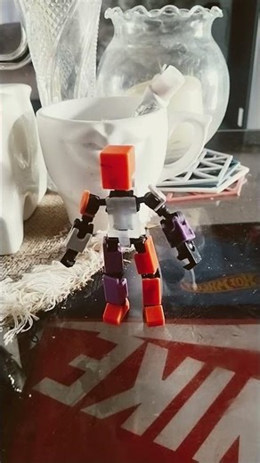 mini t13 transformer 😲