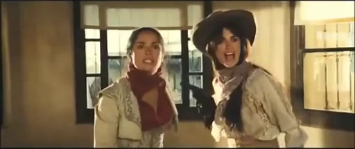 Bandidas - Film (2006) : diffusions TV, streaming, replay